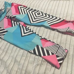 Zoot leggings size M